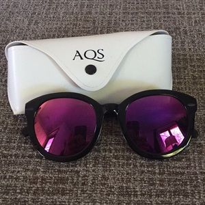 AQS Sunglasses